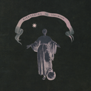 (image for) Lentamente : Bienvenida LP